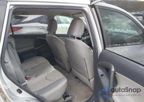 2012 Toyota Rav4 from USA, damaged, VIN JTMZF4DV2CD032576